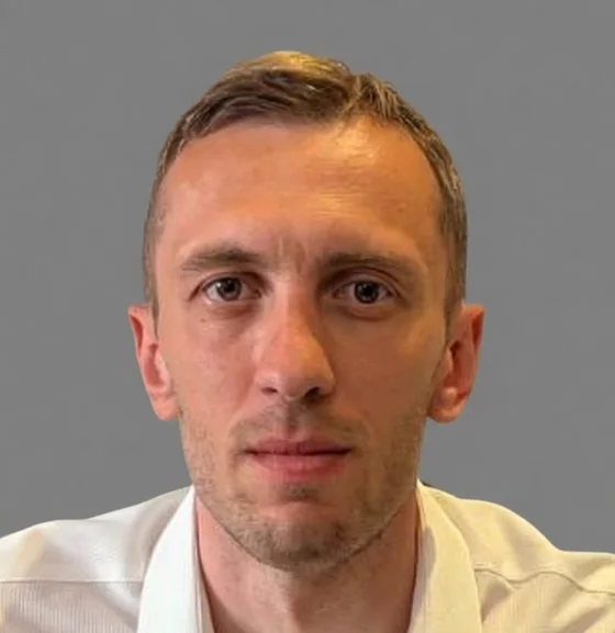 Борисов Олег Евгеньевич