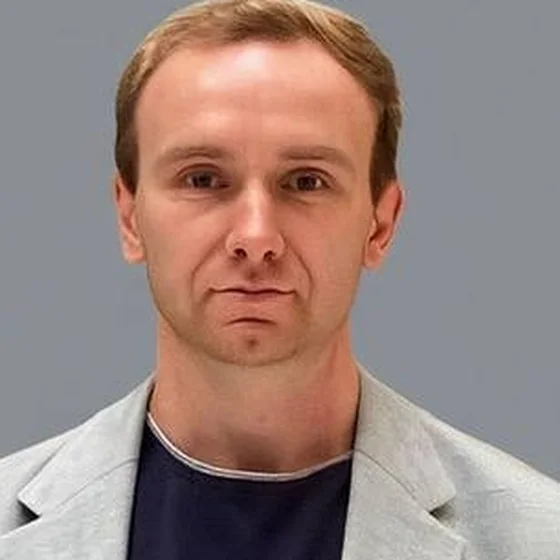 Субботин Максим Алексеевич — юрист компании «Отдай моё»